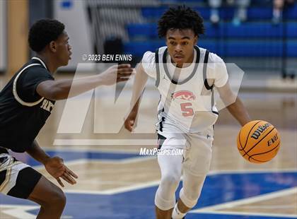 Thumbnail 1 in Lanett vs Hardaway (LaGrange Toyota Basketball Classic)  photogallery.