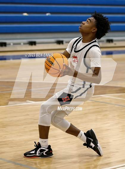 Thumbnail 2 in Lanett vs Hardaway (LaGrange Toyota Basketball Classic)  photogallery.