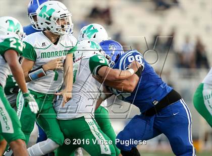 Thumbnail 3 in Monrovia @ Burbank photogallery.