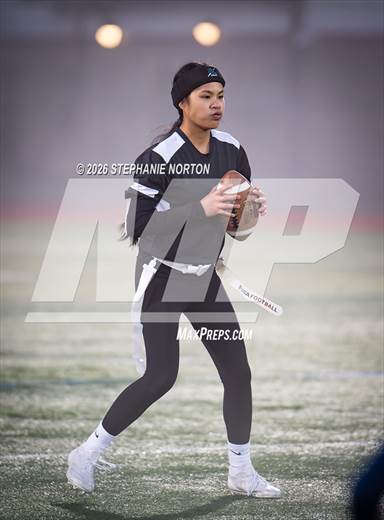 FR: Spanaway Lake @ Olympia