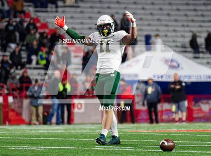 Thumbnail 1 in Gretna vs. Omaha Westside (NSAA Class A Final) photogallery.