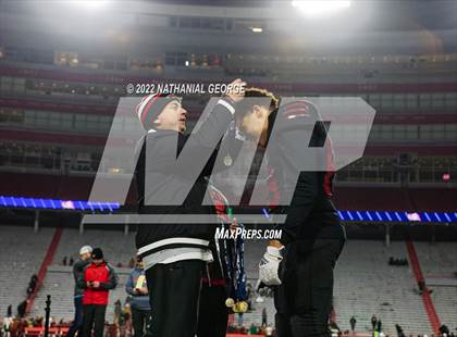 Thumbnail 3 in Gretna vs. Omaha Westside (NSAA Class A Final) photogallery.