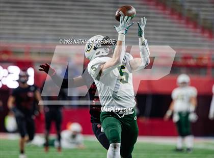 Thumbnail 3 in Gretna vs. Omaha Westside (NSAA Class A Final) photogallery.