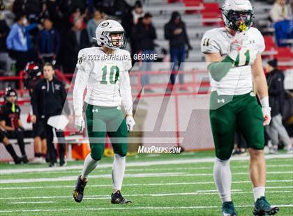 Thumbnail 3 in Gretna vs. Omaha Westside (NSAA Class A Final) photogallery.