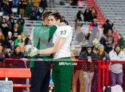 Thumbnail 1 in Gretna vs. Omaha Westside (NSAA Class A Final) photogallery.
