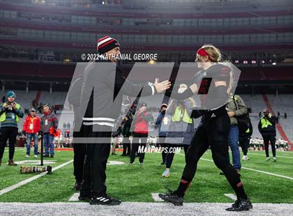 Thumbnail 1 in Gretna vs. Omaha Westside (NSAA Class A Final) photogallery.