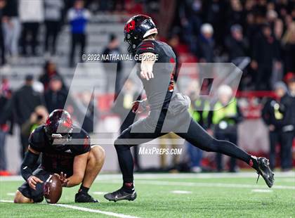 Thumbnail 1 in Gretna vs. Omaha Westside (NSAA Class A Final) photogallery.