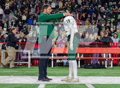 Thumbnail 3 in Gretna vs. Omaha Westside (NSAA Class A Final) photogallery.