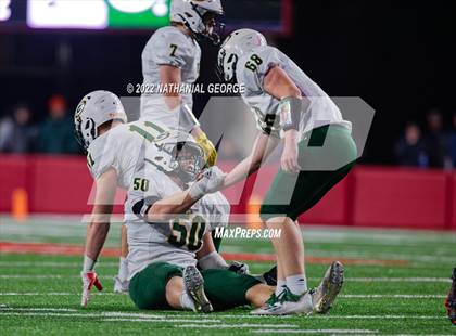 Thumbnail 1 in Gretna vs. Omaha Westside (NSAA Class A Final) photogallery.