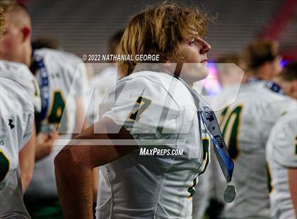 Thumbnail 1 in Gretna vs. Omaha Westside (NSAA Class A Final) photogallery.