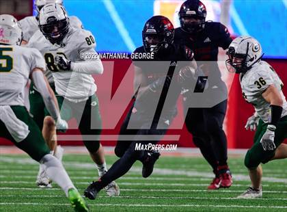 Thumbnail 3 in Gretna vs. Omaha Westside (NSAA Class A Final) photogallery.