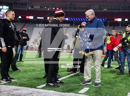 Thumbnail 1 in Gretna vs. Omaha Westside (NSAA Class A Final) photogallery.