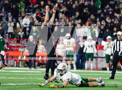 Thumbnail 1 in Gretna vs. Omaha Westside (NSAA Class A Final) photogallery.