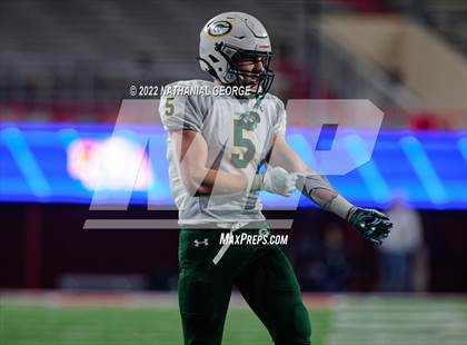 Thumbnail 3 in Gretna vs. Omaha Westside (NSAA Class A Final) photogallery.