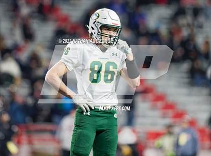 Thumbnail 3 in Gretna vs. Omaha Westside (NSAA Class A Final) photogallery.