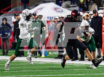Thumbnail 1 in Gretna vs. Omaha Westside (NSAA Class A Final) photogallery.