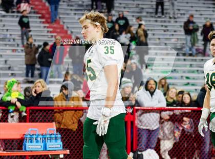 Thumbnail 1 in Gretna vs. Omaha Westside (NSAA Class A Final) photogallery.