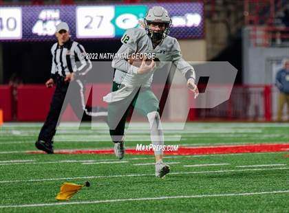 Thumbnail 1 in Gretna vs. Omaha Westside (NSAA Class A Final) photogallery.