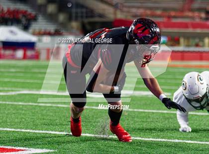 Thumbnail 2 in Gretna vs. Omaha Westside (NSAA Class A Final) photogallery.