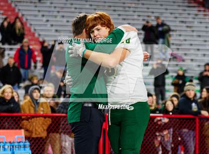Thumbnail 2 in Gretna vs. Omaha Westside (NSAA Class A Final) photogallery.