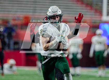 Thumbnail 1 in Gretna vs. Omaha Westside (NSAA Class A Final) photogallery.