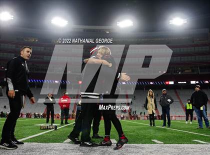 Thumbnail 2 in Gretna vs. Omaha Westside (NSAA Class A Final) photogallery.