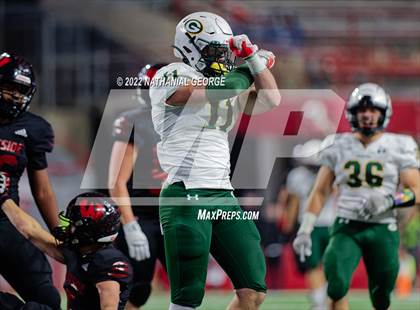 Thumbnail 1 in Gretna vs. Omaha Westside (NSAA Class A Final) photogallery.