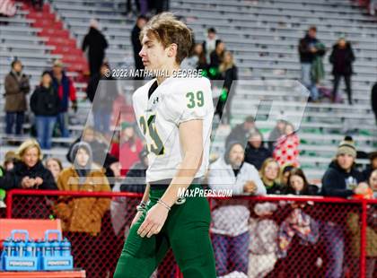 Thumbnail 2 in Gretna vs. Omaha Westside (NSAA Class A Final) photogallery.