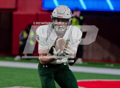 Thumbnail 2 in Gretna vs. Omaha Westside (NSAA Class A Final) photogallery.
