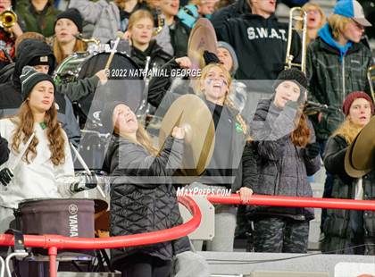 Thumbnail 3 in Gretna vs. Omaha Westside (NSAA Class A Final) photogallery.