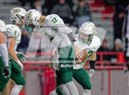 Thumbnail 1 in Gretna vs. Omaha Westside (NSAA Class A Final) photogallery.