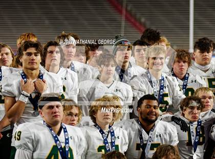 Thumbnail 1 in Gretna vs. Omaha Westside (NSAA Class A Final) photogallery.