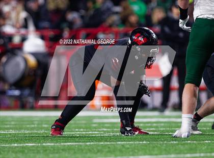 Thumbnail 1 in Gretna vs. Omaha Westside (NSAA Class A Final) photogallery.