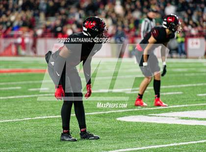 Thumbnail 1 in Gretna vs. Omaha Westside (NSAA Class A Final) photogallery.