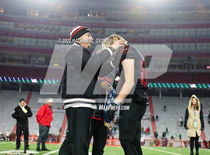 Thumbnail 3 in Gretna vs. Omaha Westside (NSAA Class A Final) photogallery.