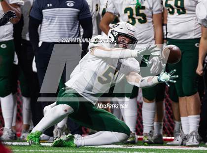 Thumbnail 1 in Gretna vs. Omaha Westside (NSAA Class A Final) photogallery.