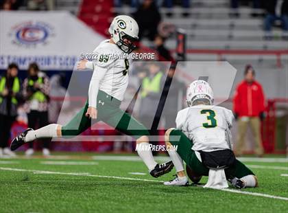 Thumbnail 3 in Gretna vs. Omaha Westside (NSAA Class A Final) photogallery.