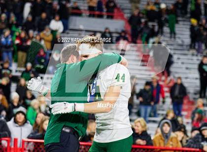 Thumbnail 1 in Gretna vs. Omaha Westside (NSAA Class A Final) photogallery.
