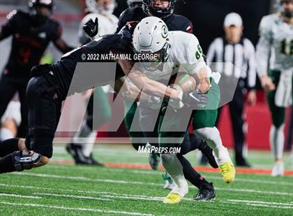 Thumbnail 1 in Gretna vs. Omaha Westside (NSAA Class A Final) photogallery.