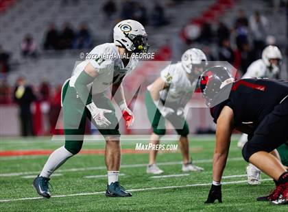 Thumbnail 1 in Gretna vs. Omaha Westside (NSAA Class A Final) photogallery.