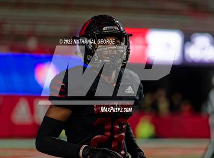 Thumbnail 2 in Gretna vs. Omaha Westside (NSAA Class A Final) photogallery.