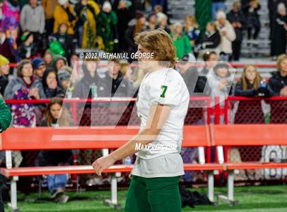 Thumbnail 3 in Gretna vs. Omaha Westside (NSAA Class A Final) photogallery.