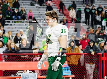 Thumbnail 1 in Gretna vs. Omaha Westside (NSAA Class A Final) photogallery.