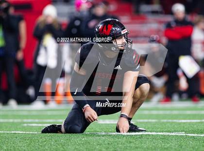 Thumbnail 3 in Gretna vs. Omaha Westside (NSAA Class A Final) photogallery.