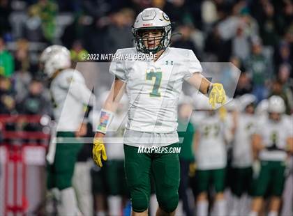 Thumbnail 1 in Gretna vs. Omaha Westside (NSAA Class A Final) photogallery.