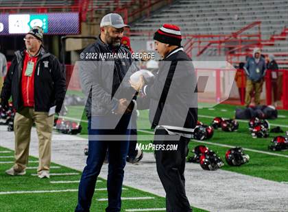 Thumbnail 1 in Gretna vs. Omaha Westside (NSAA Class A Final) photogallery.