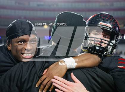 Thumbnail 1 in Gretna vs. Omaha Westside (NSAA Class A Final) photogallery.