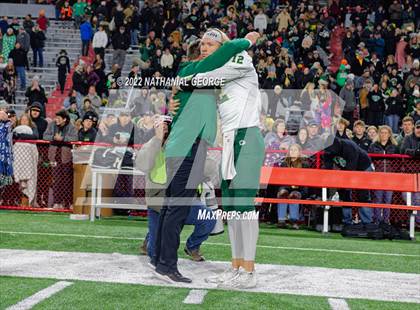 Thumbnail 2 in Gretna vs. Omaha Westside (NSAA Class A Final) photogallery.