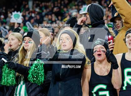 Thumbnail 1 in Gretna vs. Omaha Westside (NSAA Class A Final) photogallery.