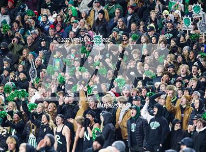 Thumbnail 1 in Gretna vs. Omaha Westside (NSAA Class A Final) photogallery.